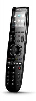 Pro Control Pro24.Z - 2.4 inch Colour Touchscreen 2-way Remote