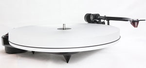 Pro-Ject Acryl-IT RPM 1