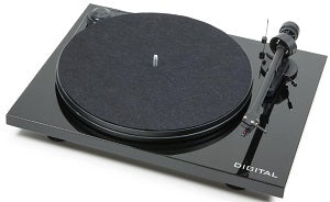 Pro-Ject Essential II Digital