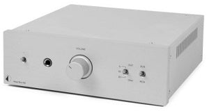 Pro-Ject Head Box RS - Headphone Amplifier