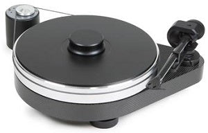 Pro-Ject RPM 9 Carbon Turntable