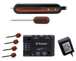 Proficient IR-PLASMA-KIT