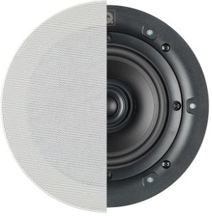 Q Acoustics QI50CW Wetroom In-Ceiling Speakers
