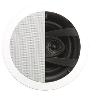 Q Acoustics QI65CW-ST (QI65CWST) Weatherproof Stereo In-Ceiling