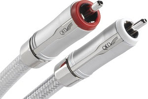 QED Signature Audio 40 Interconnect