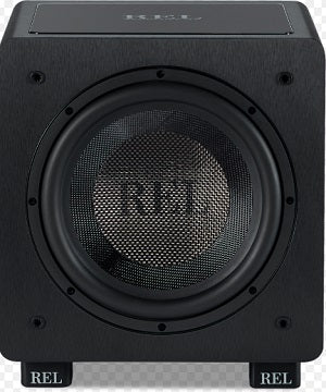 REL Serie HT: HT/1003 Subwoofer