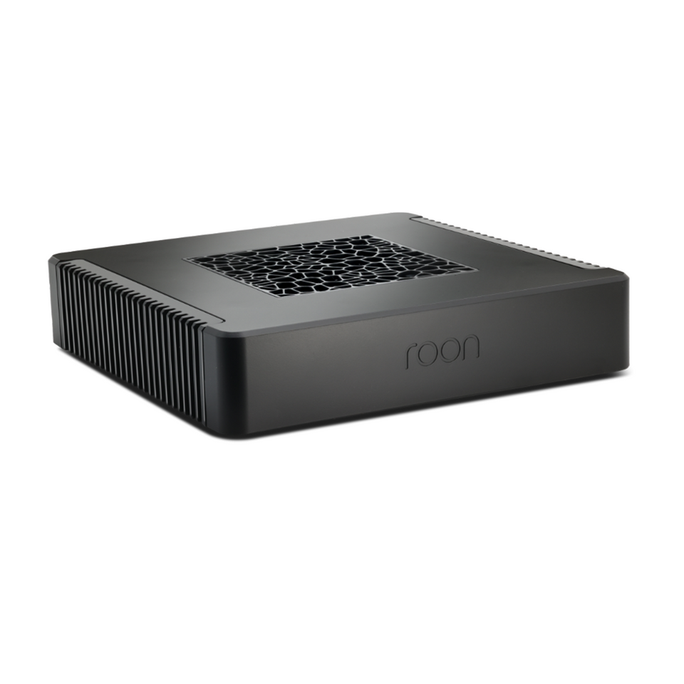 Roon Nucleus One