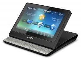 RTI CX7 - 7 inch Colour Table Top Universal System Controller