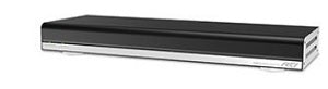 RTI VHD-4x (VHD4X) 4x4 HDBaseT Class-B Video Matrix Switcher