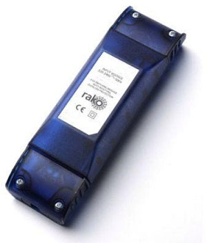 Rako RACUB-2L (RACUB2L) Twin Relay Motorised Controller