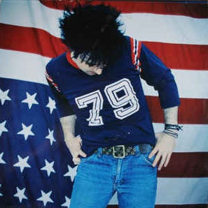 Ryan Adams - Gold LP