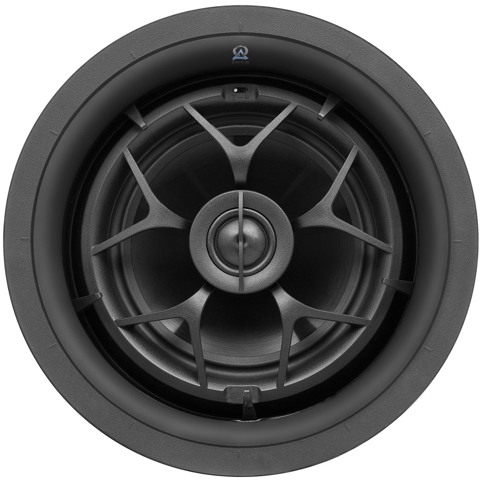 Origin D65 Director 2-Way In Ceiling Loudspeakers 6 inch