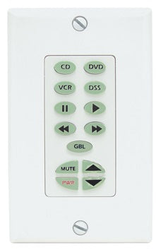 SpeakerCraft MKP1.0 - No IR Receiver
