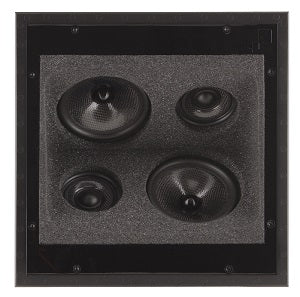 Sonance Cinema Series SUR-1S (SUR1S) - square speaker