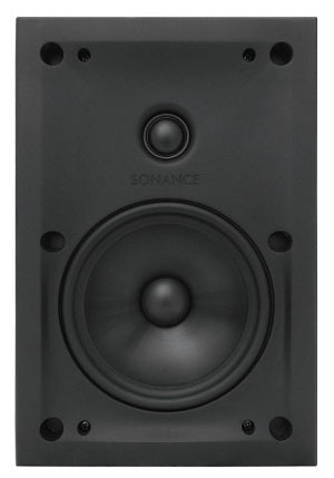 Sonance Extreme Series VPXT6 (6.5 inch Rectangle) Speaker