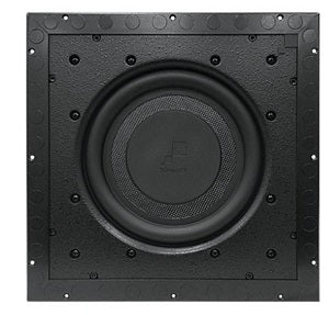 Sonance Reference Series VPSUB - 10 inch square in-wall subwoofer