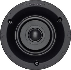 Sonance Visual Performance VP42R - 4 inch Round Speaker (pair)