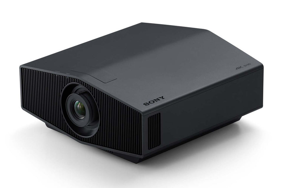 Sony VPL-XW5000ES Native 4K Laser Projector