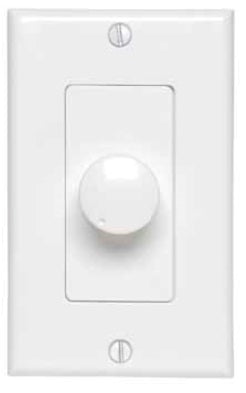 SpeakerCraft VST60fc Volume Control