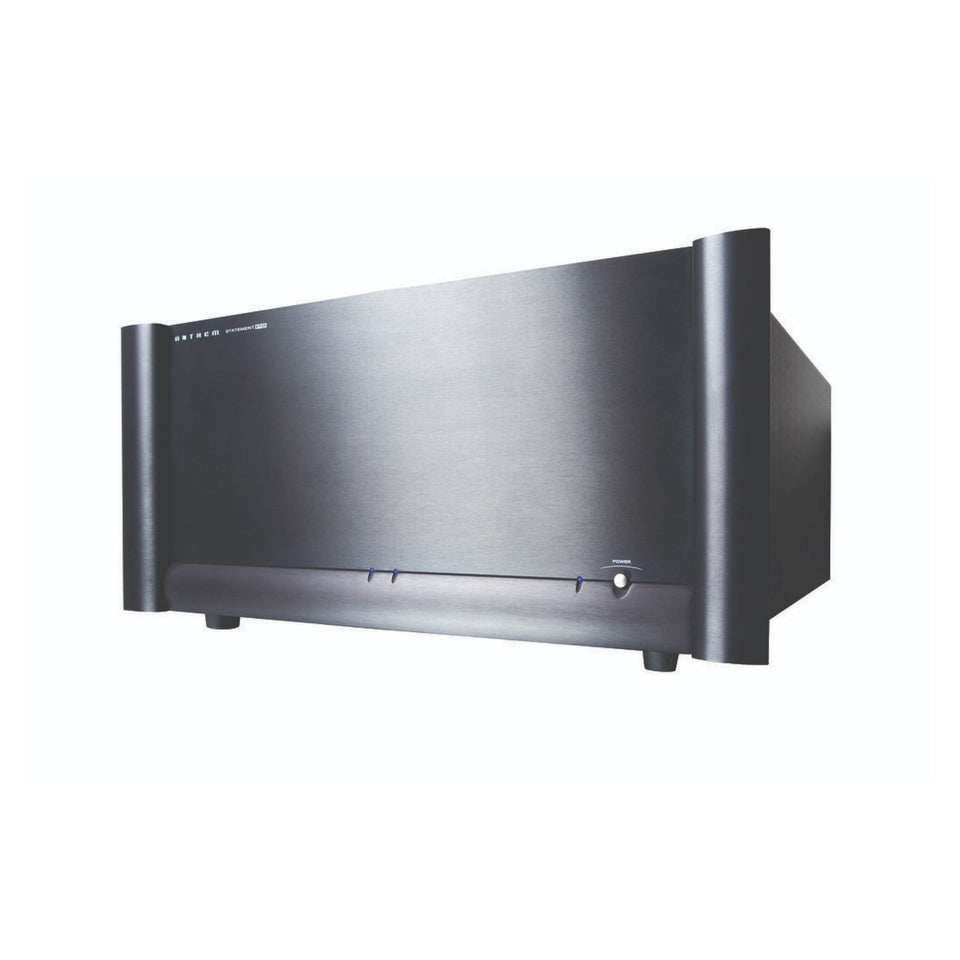 Anthem Statement P2 Power Amplifier