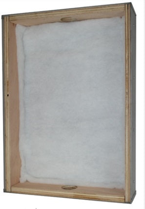 Stealth Acoustics MBC Metal Back Box