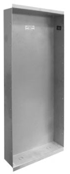 Stealth Acoustics MBX Metal Back Box