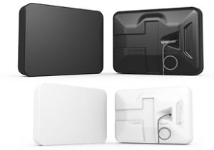 Stealth Acoustics Stingray 8 Outdoor Speakers