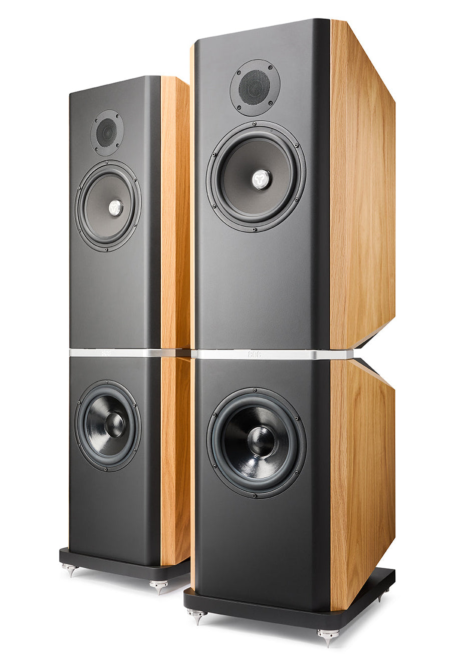 Kudos Titan 808