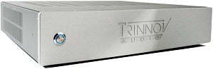 Trinnov ST2 HiFi - Stereo Processor, Room Optimizer & DAC