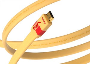 Van Den Hul The VDH HDMI Flat HEAC (Halogen Free)