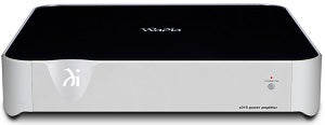 Wadia A315 Stereo Power Amplifier
