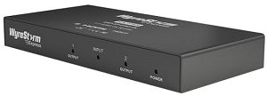 WyreStorm EXP-SP-0102-4K - Express™ 1 x 2 HDMI 4K Splitter