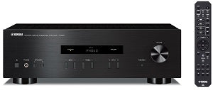 Yamaha A-S201 (AS201) Integrated Amplifier