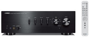 Yamaha A-S501 (AS501) Mid-Range Stereo Amplifier