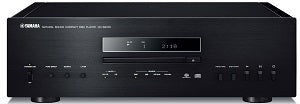 Yamaha CD-S2100 (CDS2100) CD/SACD Player