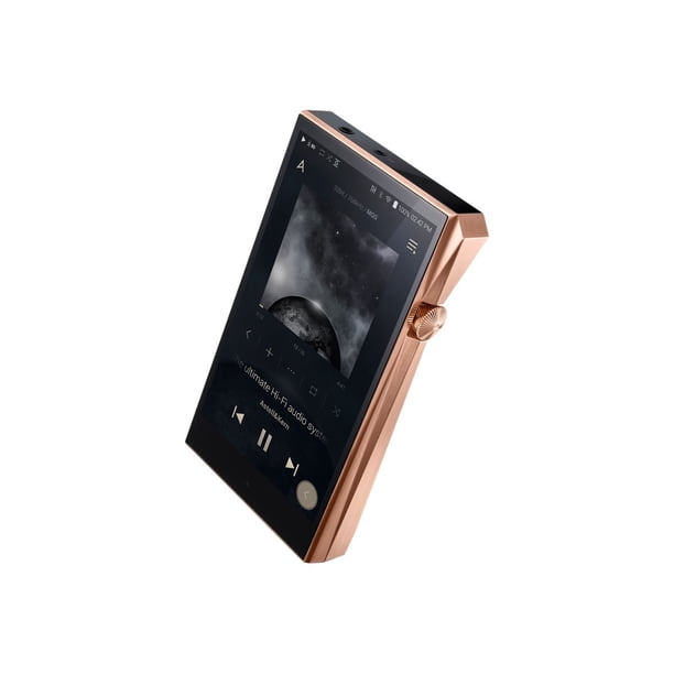 Astell&Kern A&ultima SP2000 Portable Player