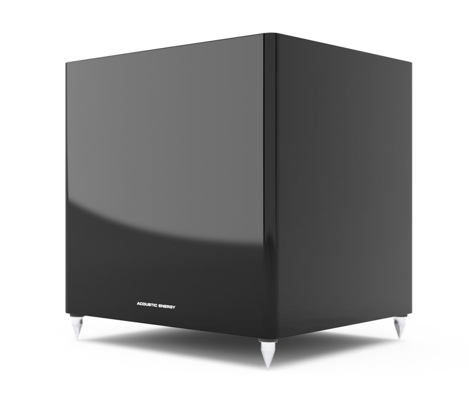 Acoustic Energy AE308 Active Subwoofer