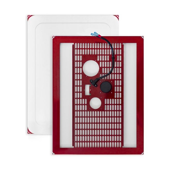 Amina AIW5X 80W Plaster In-Wall Loudspeaker