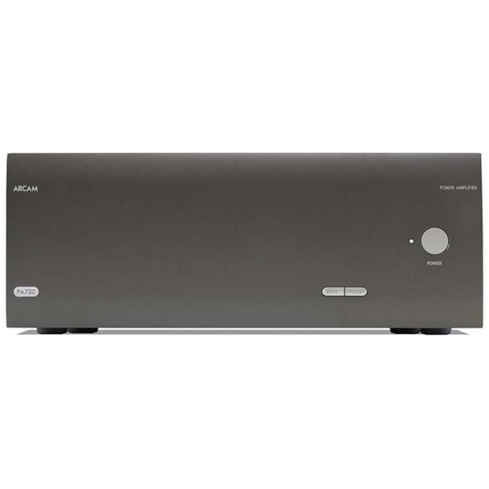 Arcam PA720 Power Amplifier