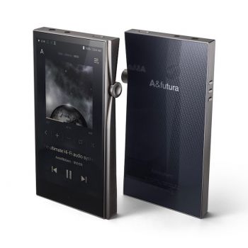 Astell&Kern A&Ultima SP1000M