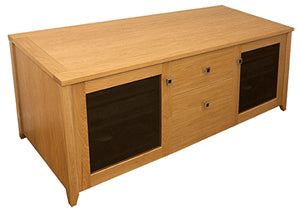 Audio Cabinet Canterbury