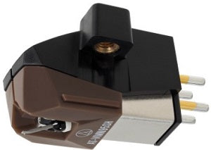 Audio-technica AT-VM95SH (ATVM95SH) Shibata Stereo Cartridge