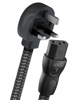 audioquest NRG-Y3 (NRGY3) AC Power Cables