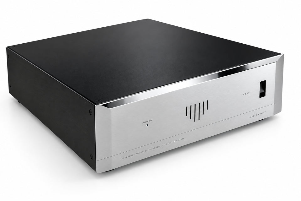Audioquest Niagara 5000 Mains Power Conditioner