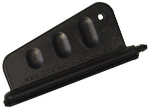 Clearaudio Pure Groove Record Cleaning Brush