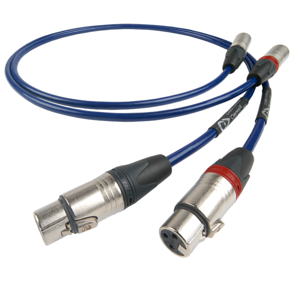 Chord ClearwayX ARAY Analogue XLR