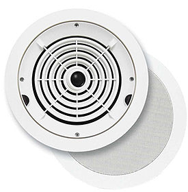 SpeakerCraft CRS8 One In-Ceiling Speaker