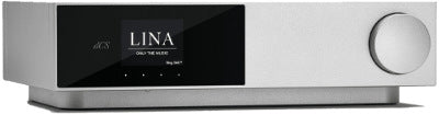 dCS Lina DAC X Network Music Player