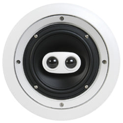 SpeakerCraft DT8 Zero In-Ceiling Speaker