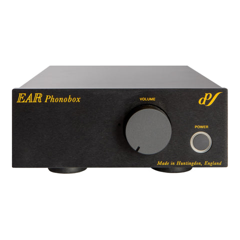 EAR Phonobox